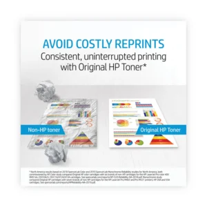 Hp HP 659A High Yield Yellow Toner Cartridge - 13,000 Pages
