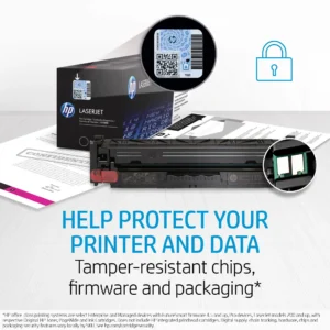 Hp HP 119A Cyan Laser Toner Cartridge, 700 Pages