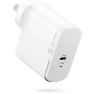 Alogic Alogic Rapid Power Universal AC Adapter for USB Devices & Notebooks