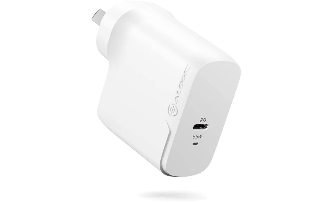 Alogic Alogic Rapid Power Universal AC Adapter for USB Devic Alogic Alogic Rapid Power Universal AC Adapter for USB Devices & Notebooks