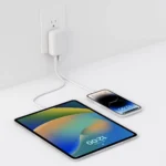 Belkin Belkin BoostCharge Pro Universal AC Adapter with 2 USB & 2 USB-C Ports, 2m Cable - Additional View
