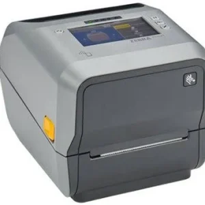 Zebra THERMAL TRANSFER PRINTER 74/300M ZD621R